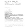Fischerpullover aus Novita Natura Download-Anleitung