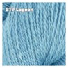 WYS - Exquisite Lace - feinstes Garn aus Falkland Wolle und Seide
