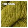 W Yorkshire Spinners Bluefaced Leicester Fleece DK - Colour Collection - Premium Wolle