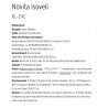 Damenstrickjacke Rapunzel aus Novita Isoveli Download-Anleitung