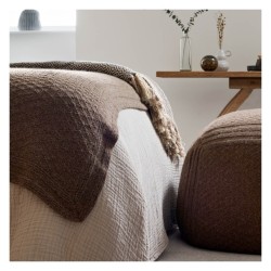 West Yorkshire Spinners - Fleece Natural Home