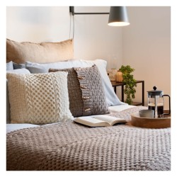 West Yorkshire Spinners - Fleece Natural Home