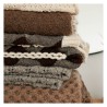 West Yorkshire Spinners - Fleece Natural Home