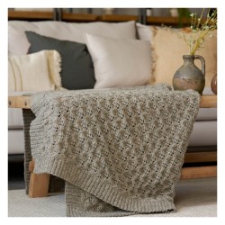 West Yorkshire Spinners - Fleece Natural Home