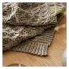 West Yorkshire Spinners - Fleece Natural Home