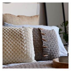 West Yorkshire Spinners - Fleece Natural Home