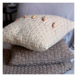 West Yorkshire Spinners - Fleece Natural Home