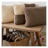 West Yorkshire Spinners - Fleece Natural Home