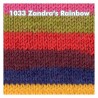 WYS - ColourLab DK - Zandra Rhodes - 100% britische Schurwolle