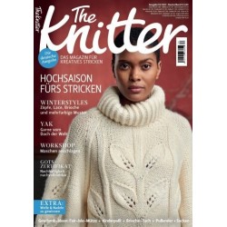 The Knitter - 2021/55 vom...