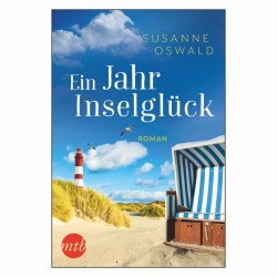 Susanne Oswald - Ein Jahr Inselglück