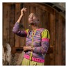 West Yorkshire Spinners - Zandra Rhodes - Make a Statement
