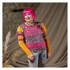West Yorkshire Spinners - Zandra Rhodes - Make a Statement