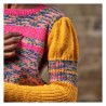 West Yorkshire Spinners - Zandra Rhodes - Make a Statement