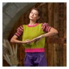 West Yorkshire Spinners - Zandra Rhodes - Make a Statement