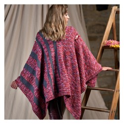 West Yorkshire Spinners - Zandra Rhodes - Make a Statement