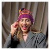 West Yorkshire Spinners - Zandra Rhodes - Make a Statement