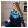 West Yorkshire Spinners - ColourLab DK - Collaboration in Design