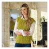 West Yorkshire Spinners - ColourLab DK - Collaboration in Design