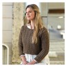 West Yorkshire Spinners - ColourLab DK - Collaboration in Design