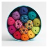 West Yorkshire Spinners - ColourLab DK - Collaboration in Design