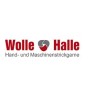 Wolle Halle