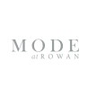 Mode at Rowan