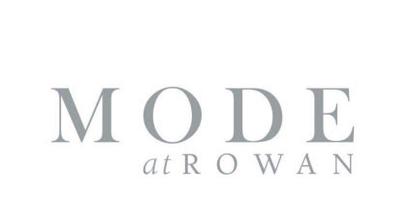 Mode at Rowan